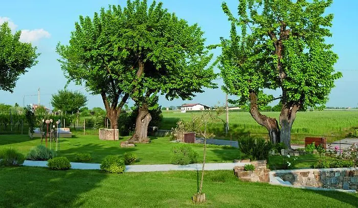 Massoni Wine Relais 4*
