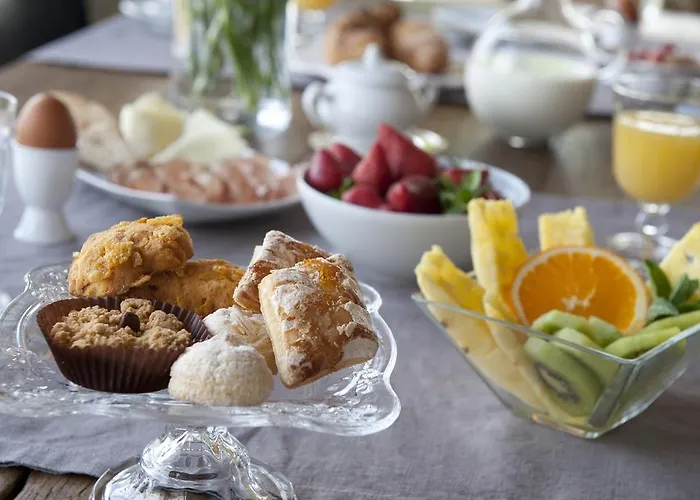 Massoni 住宿加早餐酒店