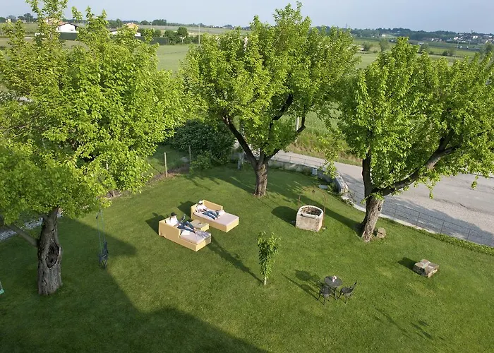 Massoni 佩斯基耶拉德加达