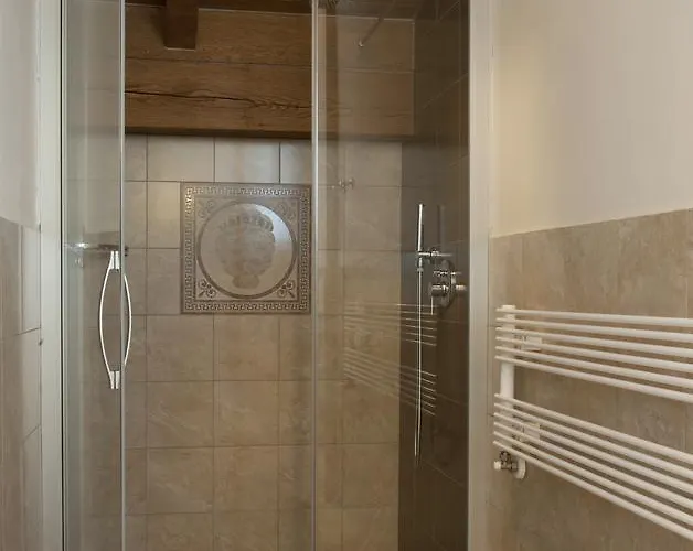 住宿加早餐酒店 Massoni 4*