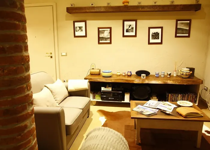 住宿加早餐酒店 Massoni