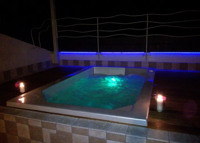 Massoni 住宿加早餐酒店 佩斯基耶拉德加达