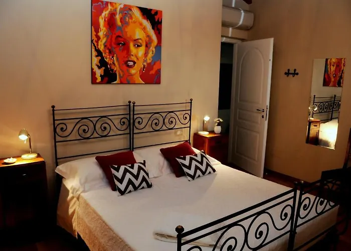 Massoni 4* 佩斯基耶拉德加达