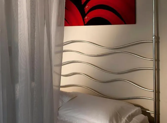 Massoni 住宿加早餐酒店 佩斯基耶拉德加达