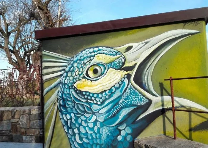 Massoni 佩斯基耶拉德加达