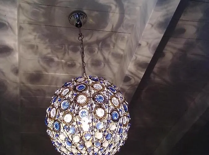 住宿加早餐酒店 Massoni